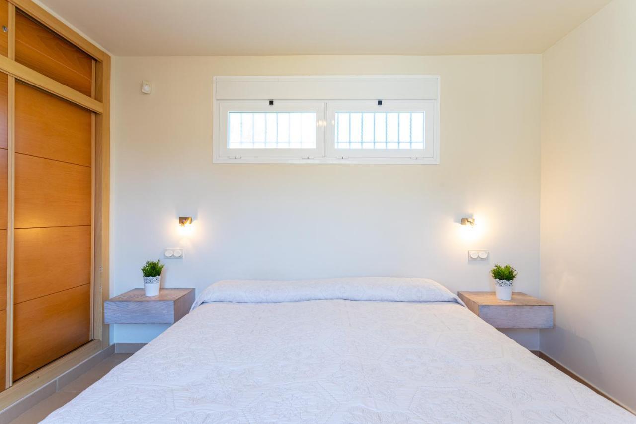 Charming Villa On The Seafront Marbella Luaran gambar