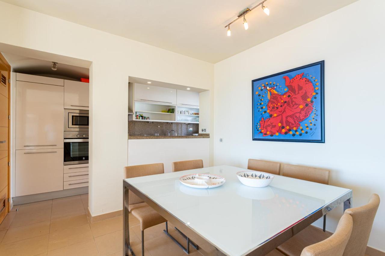 Charming Villa On The Seafront Marbella Luaran gambar