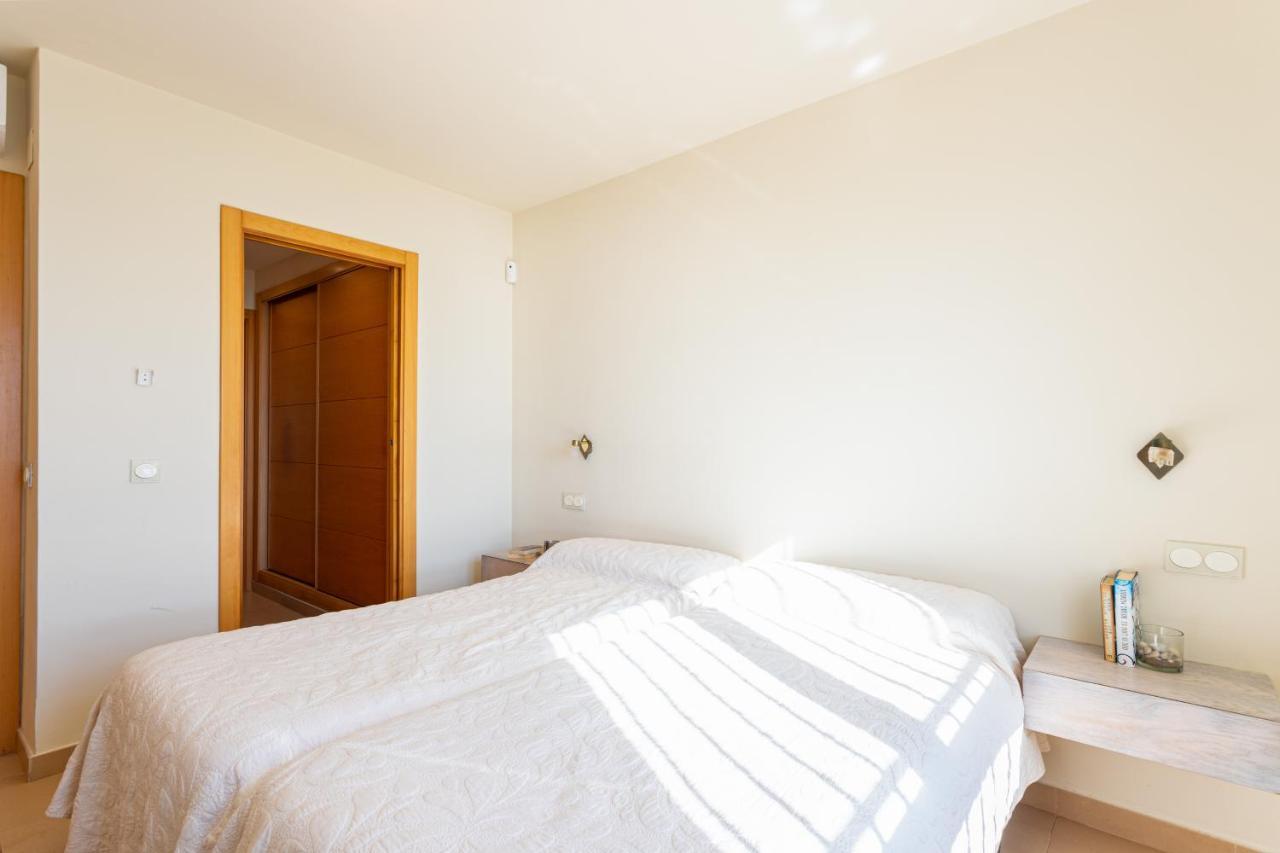 Charming Villa On The Seafront Marbella Luaran gambar