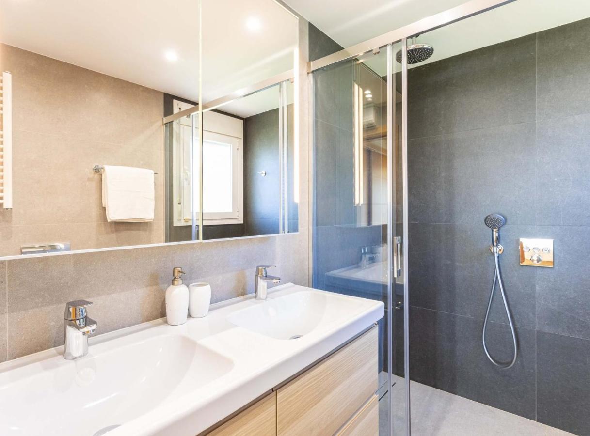 Charming Villa On The Seafront Marbella Luaran gambar